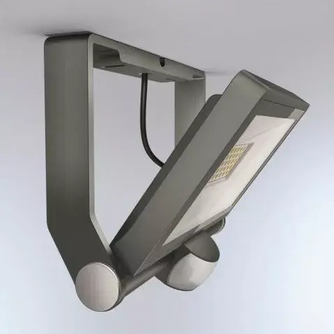LED Wall Light STEINEL XLED ONE Photo 2