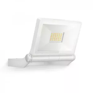 LED Light STEINEL XLED ONE White 23 W IP44 Aluminium