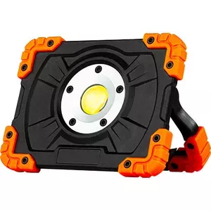 Lukturis REV 2620011210 Melns Oranžs LED 5W USB IP44