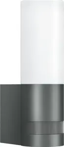 Outdoor light Steinel L605 ANT with motion sensor IP44, model 65287