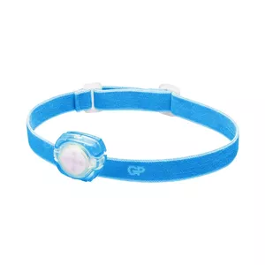 Налобный фонарь GP Lighting CH31 Синий LED 100 лм 40 м