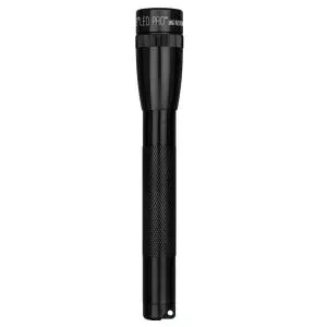 Налобный фонарь Maglite Mini Pro черный LED 226 лм 2.5 ч время работы