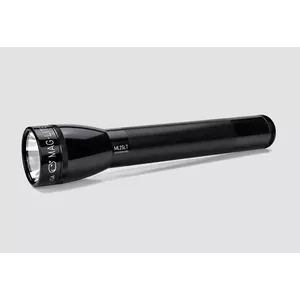 Hand flashlight Maglite ML25LT Black LED 173 lm 18 h battery life
