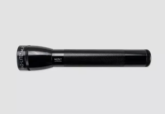 Ручной фонарь Maglite ML25LT Photo 2