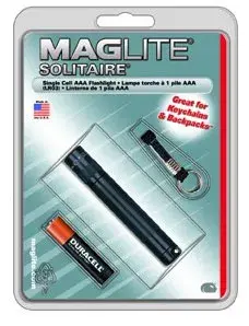 Flashlight Maglite K3A016 Photo 3