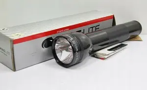 MAG-LITE S2D015 Standard Cell kabatas lukturis 2 D-cell baterijām