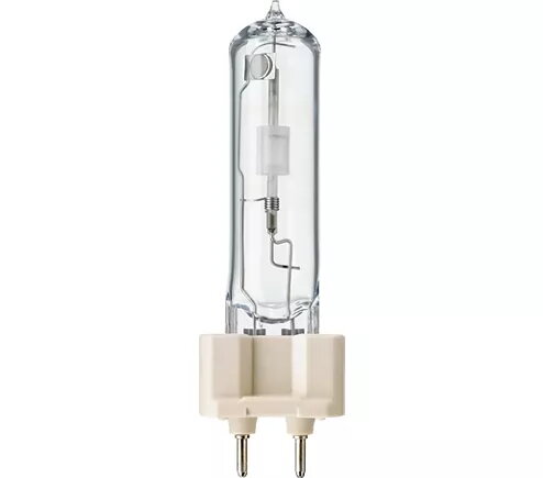 Philips metāla halogēna spuldze 21126215 39