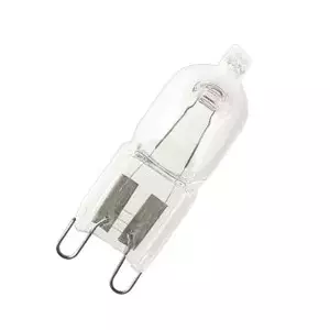 Osram HALOPIN halogēna spuldze 25 W Siltā baltā G9 T13.3 2000 h 260 lm