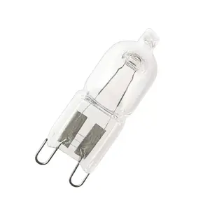 Osram HALOPIN OVEN 40 W 230 V G9 halogen bulb Warm white