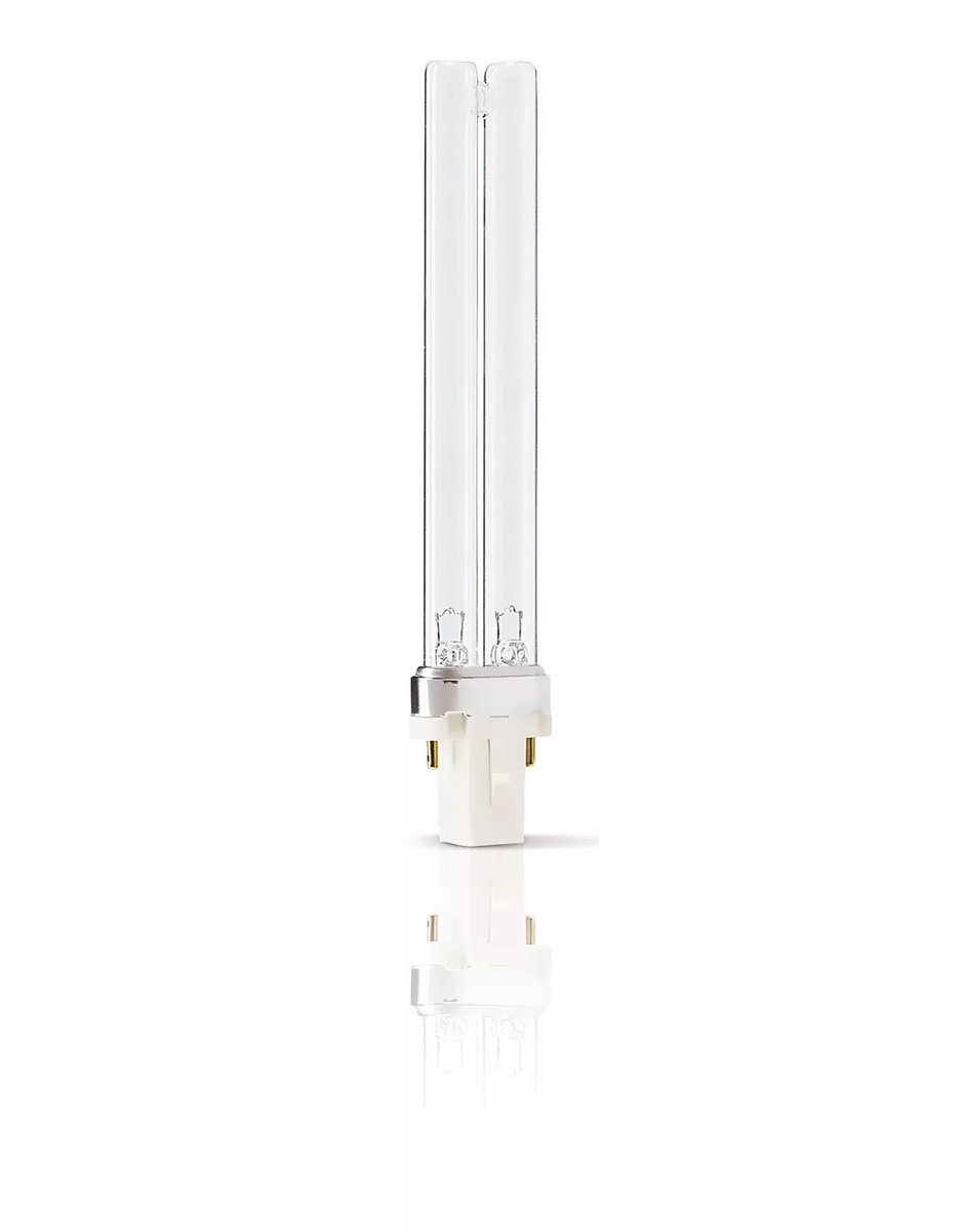 Philips ultravioletā (UV) spuldze 11 W