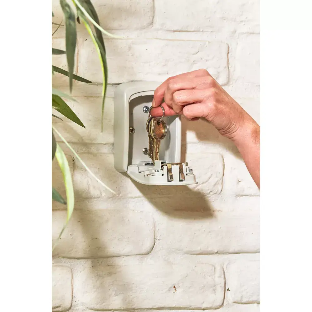 Atslēgu kaste MASTER LOCK Medium Select Access Photo 2