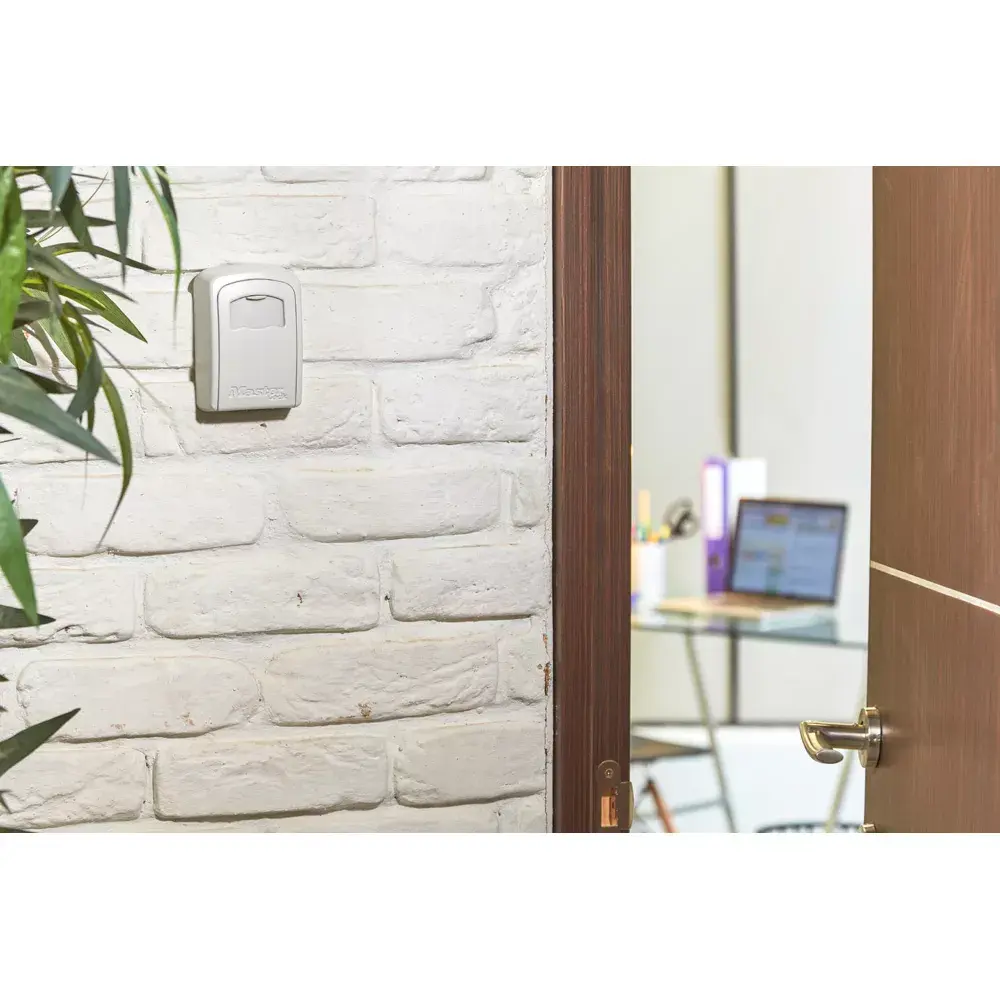Atslēgu kaste MASTER LOCK Medium Select Access Photo 3