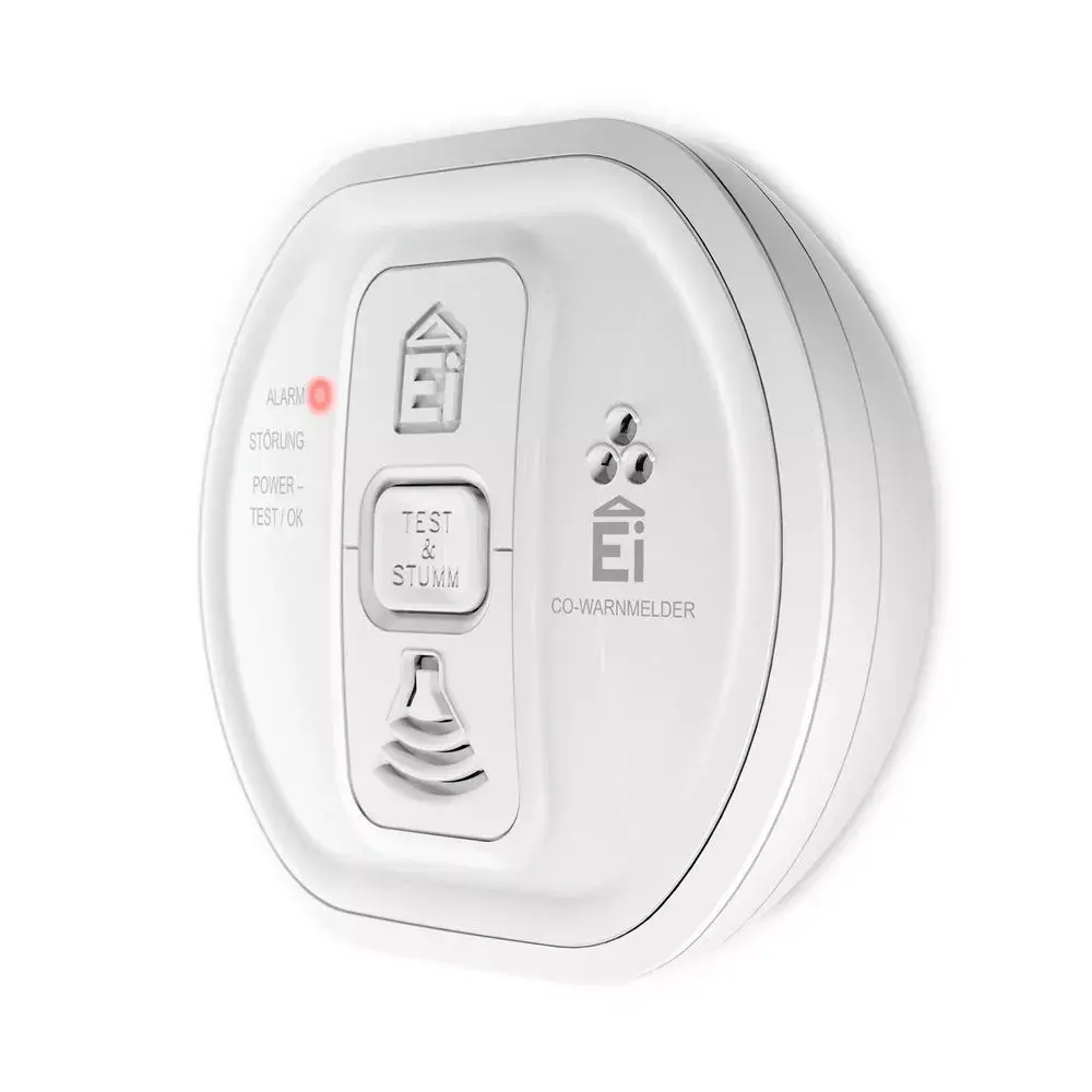 Датчик газа Ei Electronics Ei208iW-3XD Photo 2