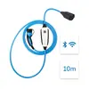 Зарядный Кабель NRGkick Pure Blue Type 2 Photo 2