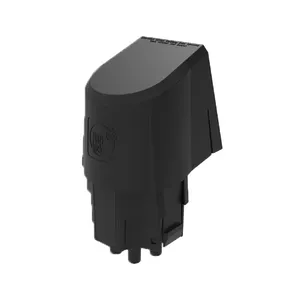 Sokets NRGkick NRGkick Wall Socket 32A Melns 32A Drošinātājs