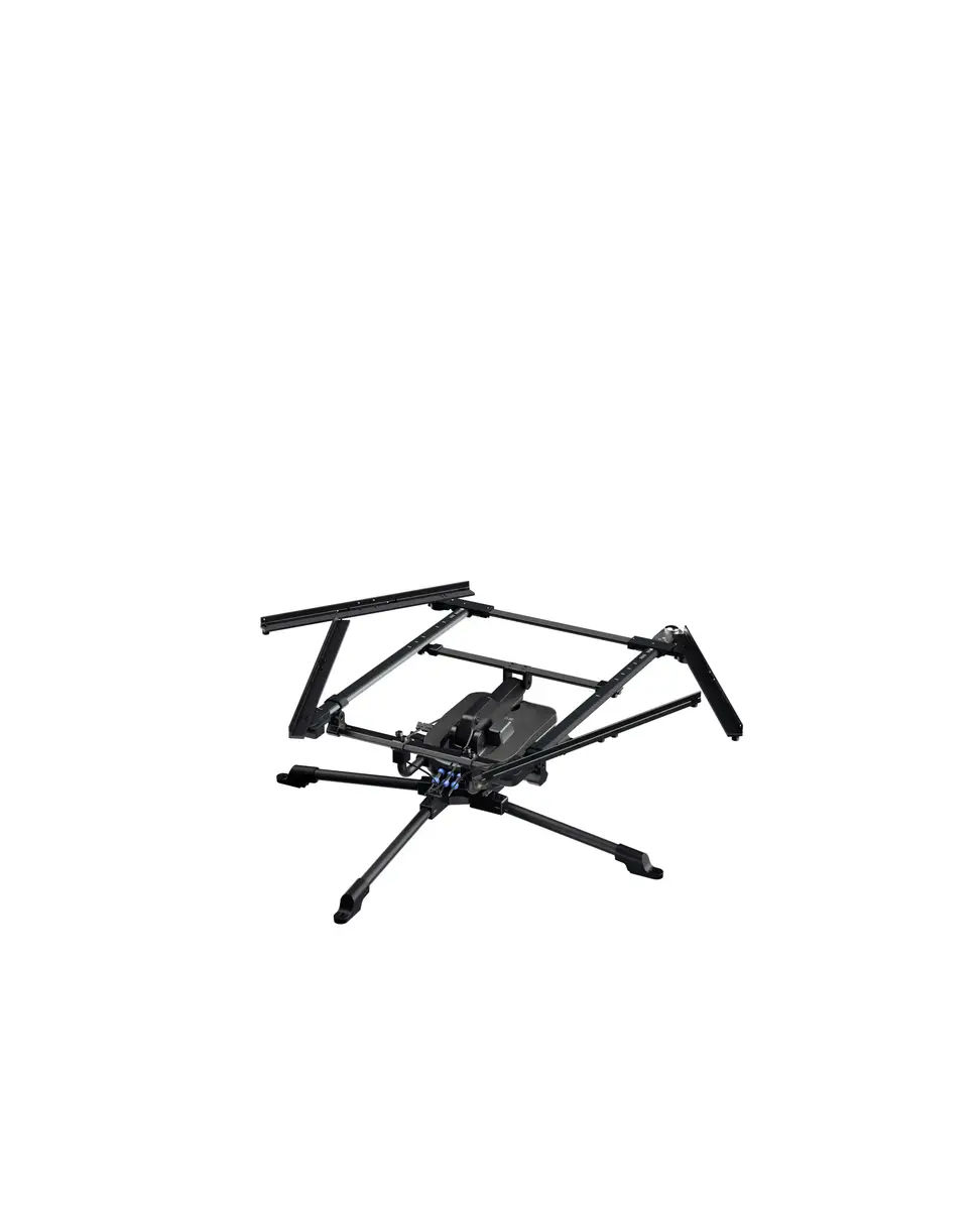 EcoFlow 50036001 saules tracker — stāvošs, ar bateriju Photo 2