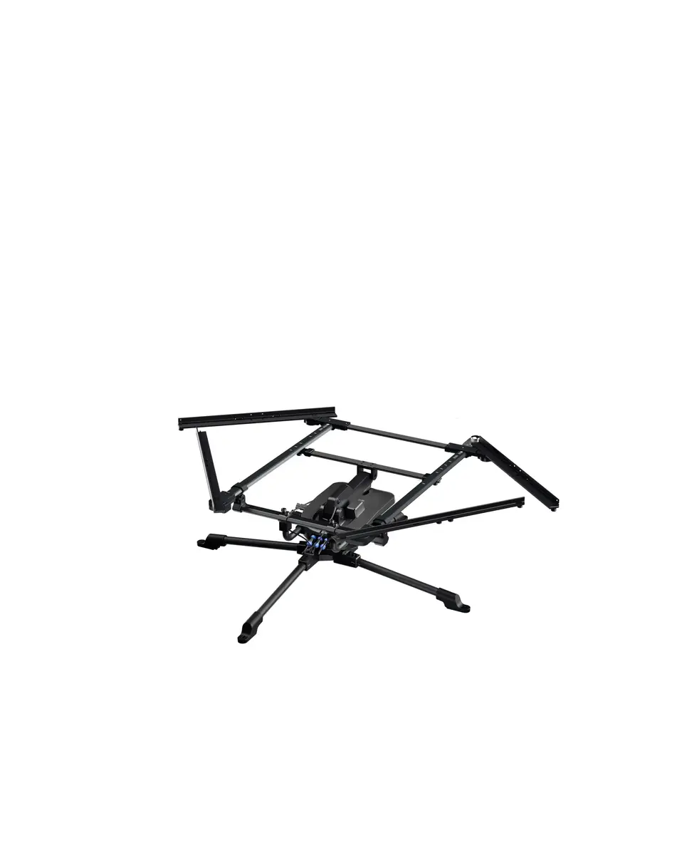 EcoFlow 50036001 saules tracker — stāvošs, ar bateriju Photo 3