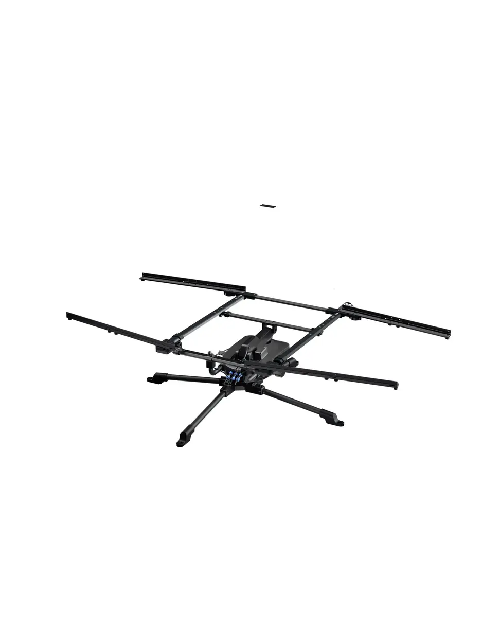 EcoFlow 50036001 saules tracker — stāvošs, ar bateriju Photo 4
