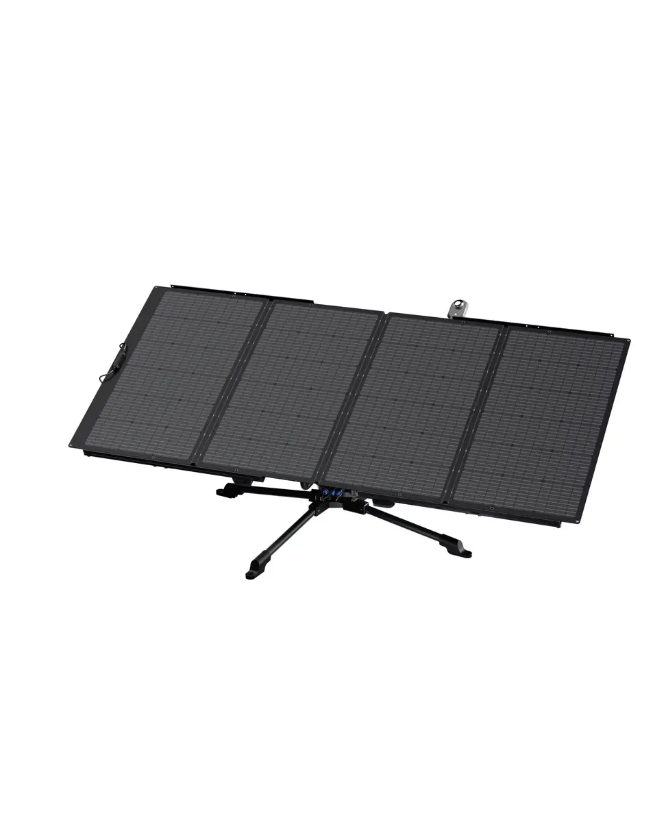 EcoFlow 50036001 saules tracker — stāvošs, ar bateriju Photo 6