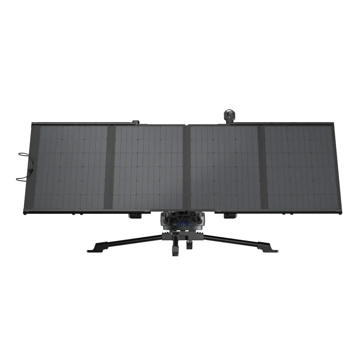 EcoFlow 50036001 saules tracker — stāvošs, ar bateriju Photo 11