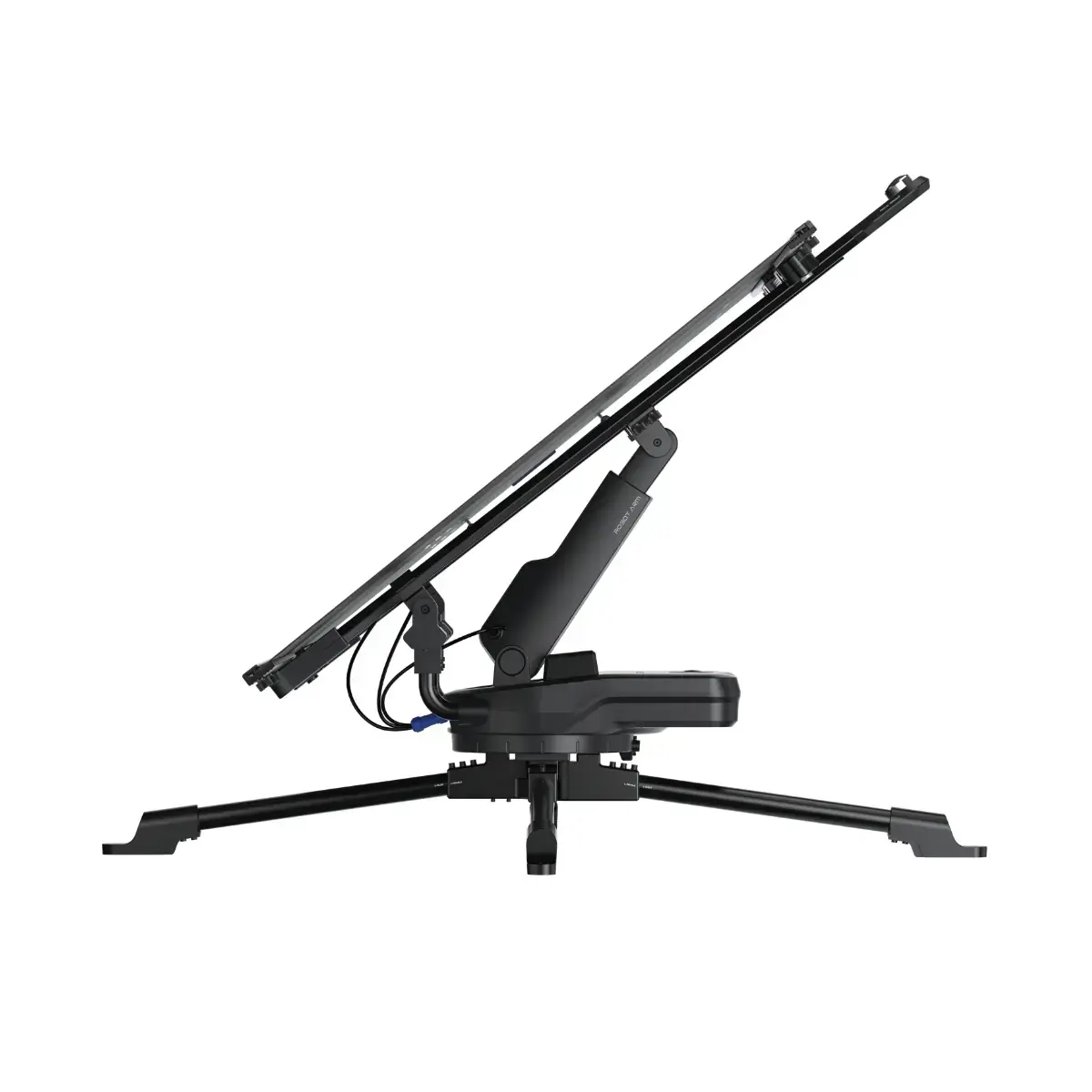 EcoFlow 50036001 saules tracker — stāvošs, ar bateriju Photo 12