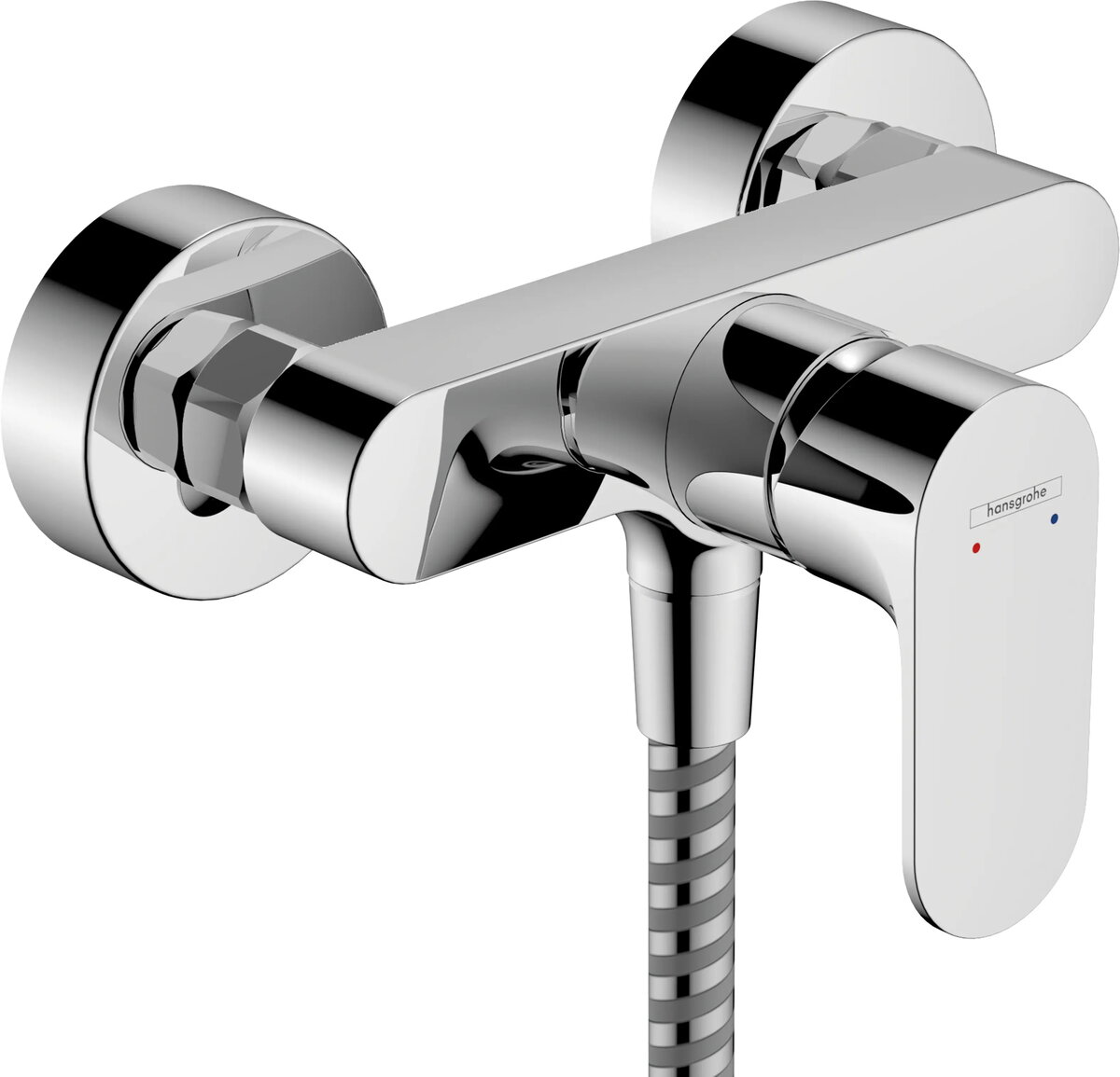 Hansgrohe Rebris S Viensviras dušas maisītājs