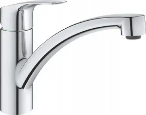 Кухонный смеситель GROHE Eurosmart 33281003 однорычажный, расход 1.2 GPM