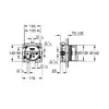 GROHE Rapido SmartBox 1/2 flush-mount box 35604000 Photo 3