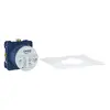 GROHE Rapido SmartBox 1/2 flush-mount box 35604000 Photo 4