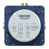 GROHE Rapido SmartBox 1/2 flush-mount box 35604000 Photo 6