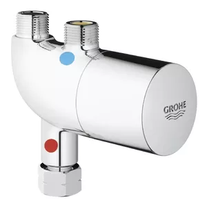 Термостат GROHE 34487000 Хром