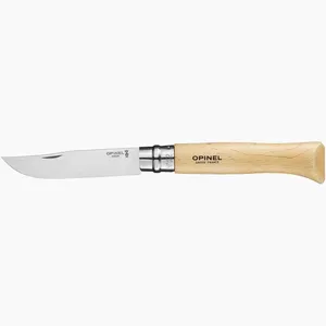 Универсальный нож Opinel N°12 Нержавеющая сталь 12 см лезвие