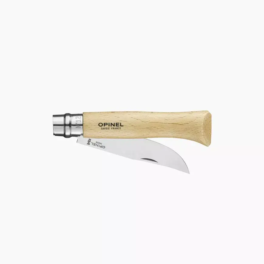 Универсальный нож Opinel N°12 Photo 2