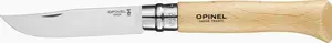 Universal knife Opinel N°12 Stainless steel 12 cm blade