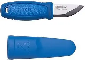 Medību nazis Morakniv Eldris Drop point 15.3 cm kopējais garums