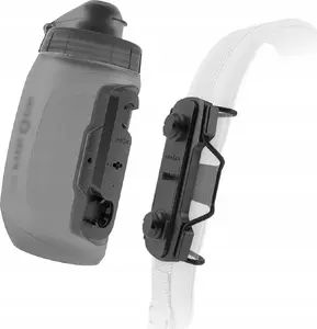Turētājs pudelei Fidlock TWIST bottle 450 tex base multi – magnētiski pagriežams stiprinājums 450 ml
