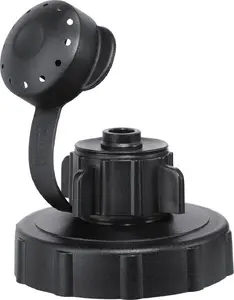 Dušas adapteris Katadyn KT8019256 — adapteris ārējai portatīvai dušai