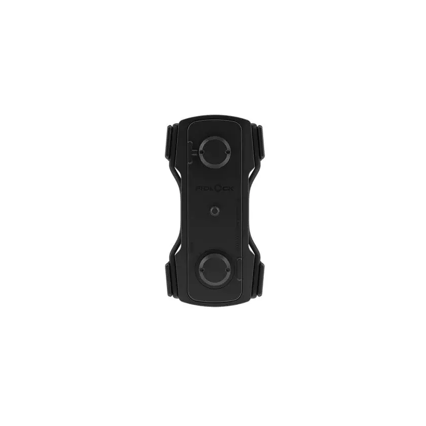 Pudeļu turētājs FIDLOCK Twist 09650(BLK) Photo 3