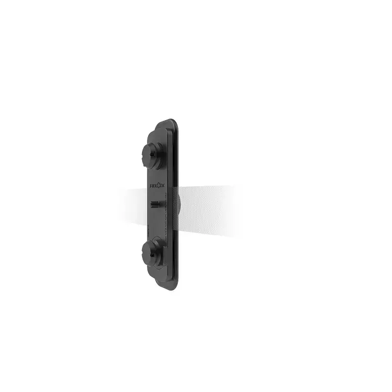 Pudeļu turētājs FIDLOCK Twist 09650(BLK) Photo 4