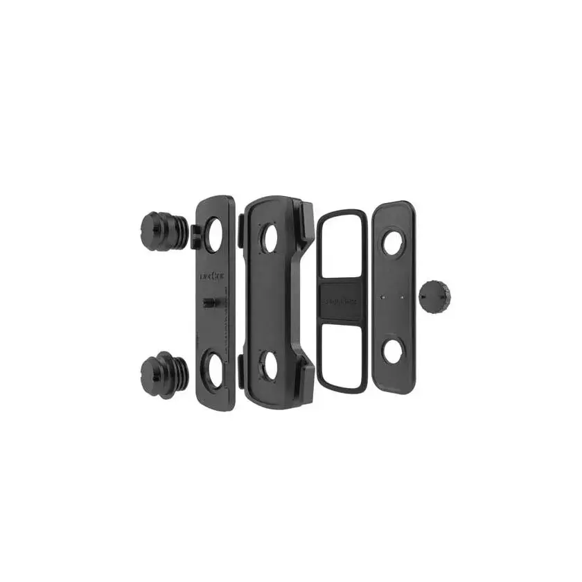 Pudeļu turētājs FIDLOCK Twist 09650(BLK) Photo 5