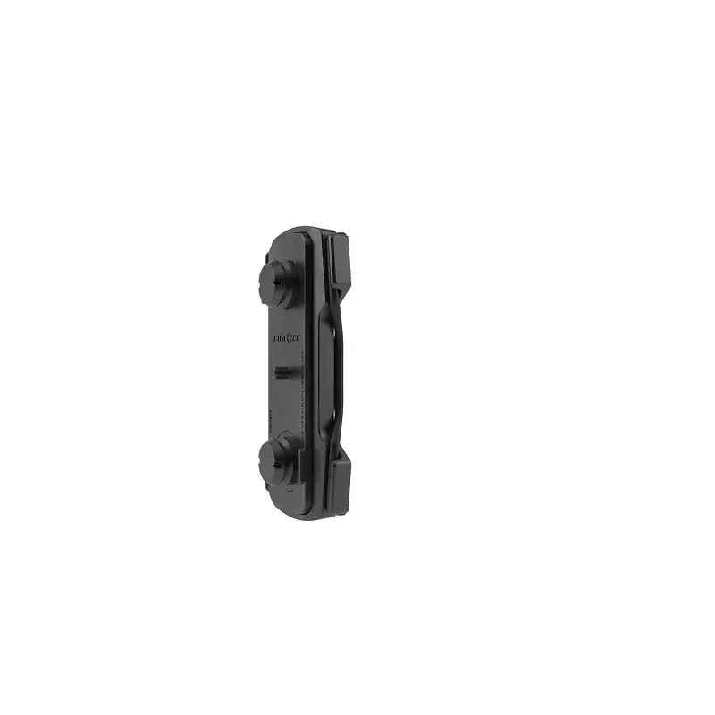 Pudeļu turētājs FIDLOCK Twist 09650(BLK) Photo 7