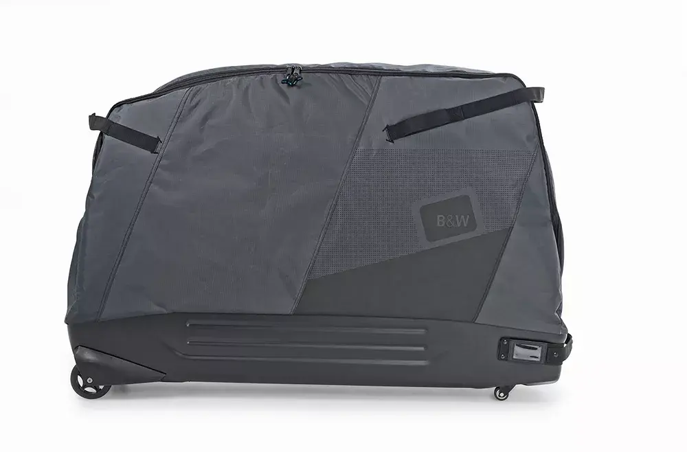 Velosipēda transporta soma b&w international Bike.bag 2.0 Photo 2
