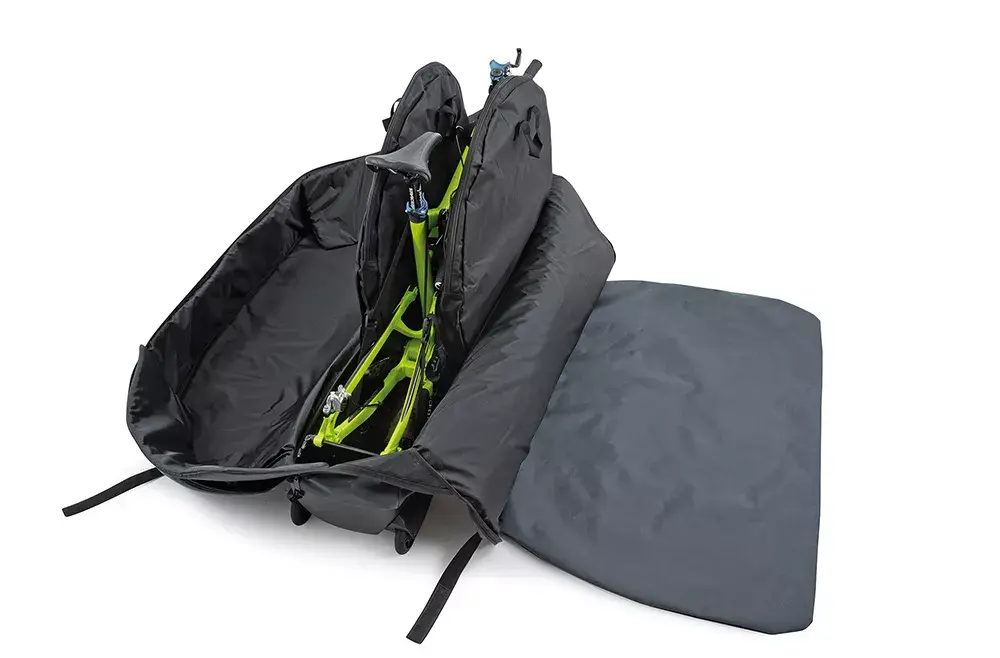Velosipēda transporta soma b&w international Bike.bag 2.0 Photo 5