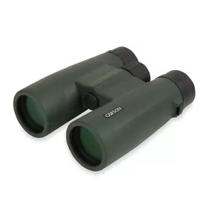 Бинокль Carson JR Series JR-842 8x 4.2 см BaK-4 Черный Зеленый