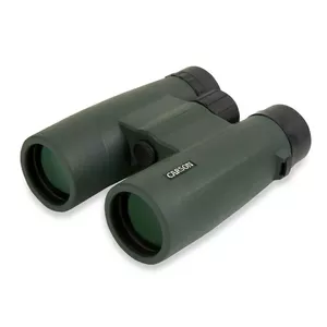 Binoculars Carson JR Series 10x BaK-4 Black Green JR-042
