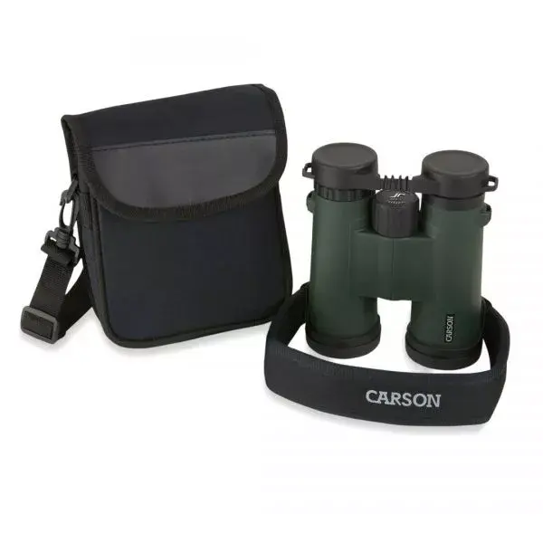 Binoculars Carson JR Series JR-042 Photo 6