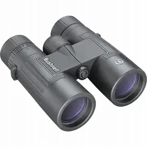 Binoklis Bushnell Legend 8x42 Roof Black Palielinājums 8x Objektīvs 4.2 cm