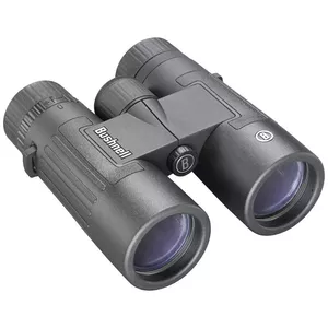 Binoklis Bushnell Legend 10x42 Roof Black Palielinājums 10x Objektīvs 4.2cm