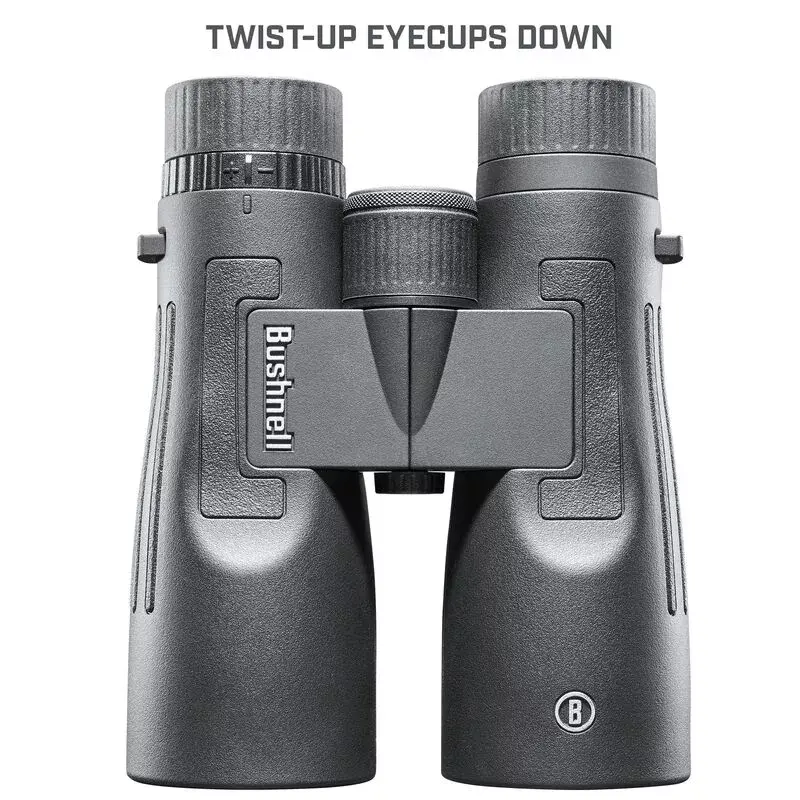 Бинокль Bushnell Legend 12x50 Photo 2