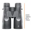 Бинокль Bushnell Legend 12x50 Photo 3